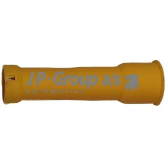 JP GROUP 1113250300 - Entonnoir, jauge de niveau d'huile
