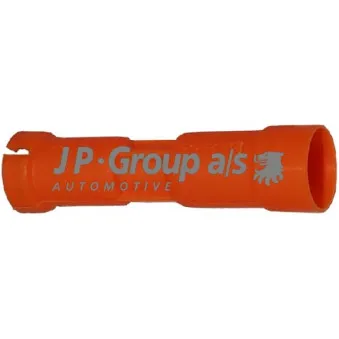 JP GROUP 1113250500 - Entonnoir, jauge de niveau d'huile