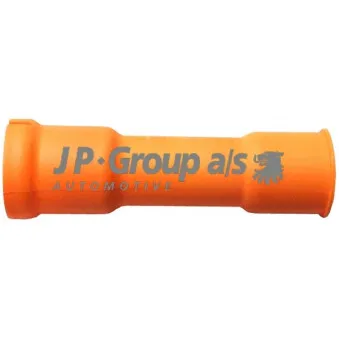 JP GROUP 1113250600 - Entonnoir, jauge de niveau d'huile