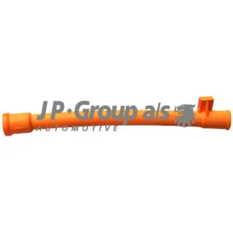 JP GROUP 1113250800 - Entonnoir, jauge de niveau d'huile