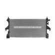 AVA QUALITY COOLING CN2321 - Radiateur, refroidissement du moteur