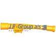 JP GROUP 1113251200 - Entonnoir, jauge de niveau d'huile