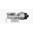 AVA QUALITY COOLING CN3337H - Boîtier, filtre à huile