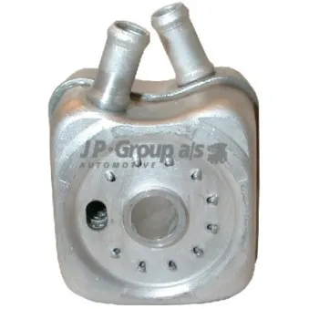 Radiateur d'huile JP GROUP 1113500200 pour DEUTZ-FAHR D07 1.4 TDI - 80cv