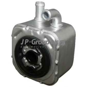 JP GROUP 1113500400 - Radiateur d'huile