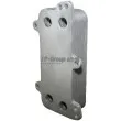JP GROUP 1113500800 - Radiateur d'huile