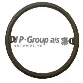 Joint, radiateur d'huile JP GROUP 1113550300 pour DEUTZ-FAHR Series 6 1.9 SDI - 68cv
