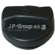 JP GROUP 1113600400 - Bouchon, goulotte de remplissage d'huile