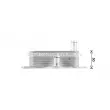 AVA QUALITY COOLING CR3143 - Radiateur d'huile
