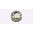 AVA QUALITY COOLING CSC056 - Embrayage, ventilateur de radiateur