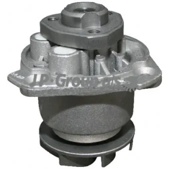 Pompe à eau JP GROUP 1114100200 pour VOLKSWAGEN TRANSPORTER - COMBI 3.2 V6 - 231cv
