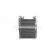 AVA QUALITY COOLING DF4086 - Intercooler, échangeur