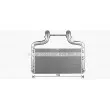 AVA QUALITY COOLING DF4097 - Intercooler, échangeur