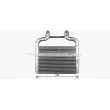 AVA QUALITY COOLING DF4104 - Intercooler, échangeur