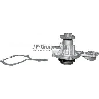 Pompe à eau JP GROUP 1114100700 pour AUDI A6 2.0 - 107cv