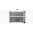 AVA QUALITY COOLING DN2477 - Radiateur, refroidissement du moteur