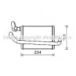 Système de chauffage AVA QUALITY COOLING [DN6423]