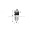 AVA QUALITY COOLING DWD436 - Filtre déshydratant, climatisation