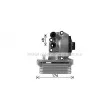 AVA QUALITY COOLING FD3623H - Radiateur d'huile