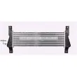 AVA QUALITY COOLING FD4655 - Intercooler, échangeur