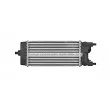 AVA QUALITY COOLING FD4688 - Intercooler, échangeur