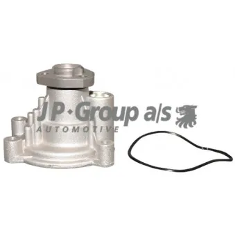 Pompe à eau JP GROUP 1114105000 pour VOLKSWAGEN PASSAT 1.6 FSI - 115cv