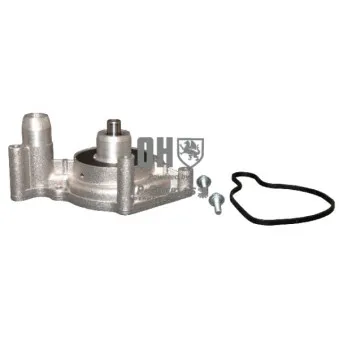 Pompe à eau auxiliaire (circuit d'eau de refroidiss) FISPA 5.5302A2