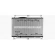 Radiateur, refroidissement du moteur AVA QUALITY COOLING [HD2331]