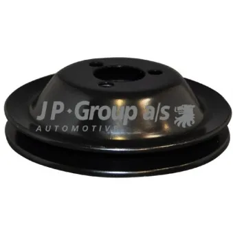 JP GROUP 1114150100 - Poulie, pompe à eau