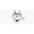 AVA QUALITY COOLING HY3472 - Radiateur d'huile