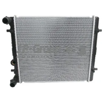 Radiateur, refroidissement du moteur JP GROUP 1114201100 pour VOLKSWAGEN GOLF 1.4 16V - 75cv