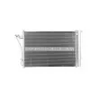 AVA QUALITY COOLING HY5470D - Condenseur, climatisation