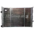 JP GROUP 1114201500 - Radiateur, refroidissement du moteur