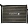JP GROUP 1114202300 - Radiateur, refroidissement du moteur