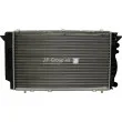 JP GROUP 1114202700 - Radiateur, refroidissement du moteur