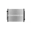 AVA QUALITY COOLING IV2008N - Radiateur, refroidissement du moteur