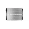 AVA QUALITY COOLING IV2060N - Radiateur, refroidissement du moteur