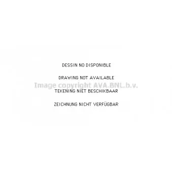 AVA QUALITY COOLING IV7501 - Moteur électrique, pulseur d'air habitacle