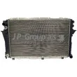 JP GROUP 1114205000 - Radiateur, refroidissement du moteur