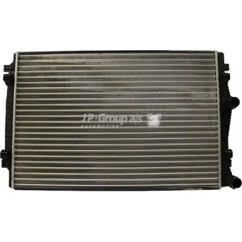 Radiateur, refroidissement du moteur JP GROUP 1114208900 pour VOLKSWAGEN PASSAT 1.4 GTE Hybrid - 156cv