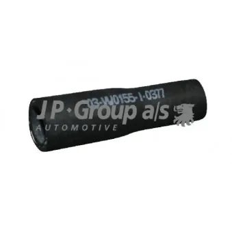Durite de radiateur JP GROUP 1114300200 pour VOLKSWAGEN TRANSPORTER - COMBI 2.1 - 87cv