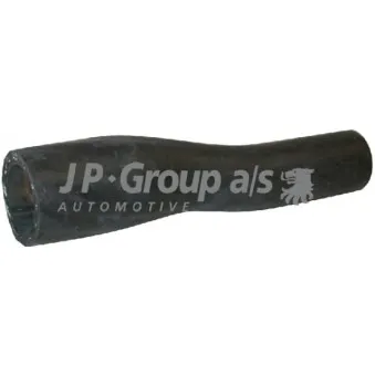 Durite de radiateur JP GROUP 1114300700 pour VOLKSWAGEN GOLF 1.6 - 75cv