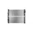 AVA QUALITY COOLING ME2151N - Radiateur, refroidissement du moteur