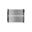 AVA QUALITY COOLING ME2162N - Radiateur, refroidissement du moteur