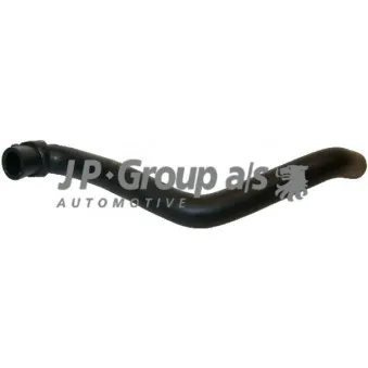 Durite de radiateur JP GROUP 1114305600