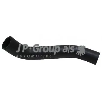 JP GROUP 1114306200 - Durite de radiateur