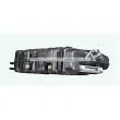 AVA QUALITY COOLING MET305 - Vase d'expansion, liquide de refroidissement