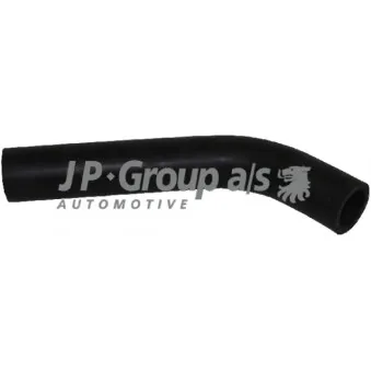 JP GROUP 1114307000 - Durite de radiateur