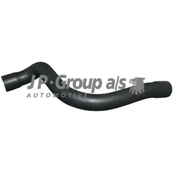 Durite de radiateur JP GROUP OEM 1H0121101A