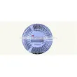 AVA QUALITY COOLING MNC089 - Embrayage, ventilateur de radiateur